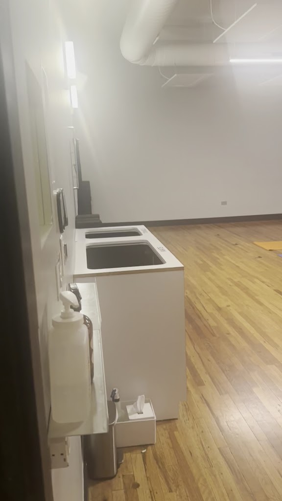  CorePower Yoga - Tennyson