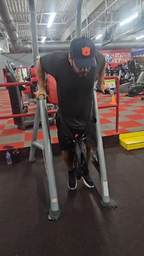  Workout Anytime Athens AL