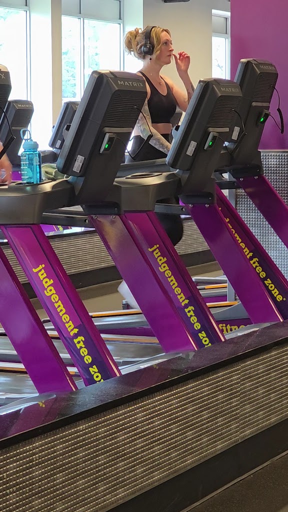  Planet Fitness