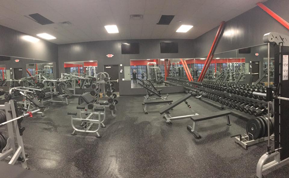  Four Star Fitness - Edmond