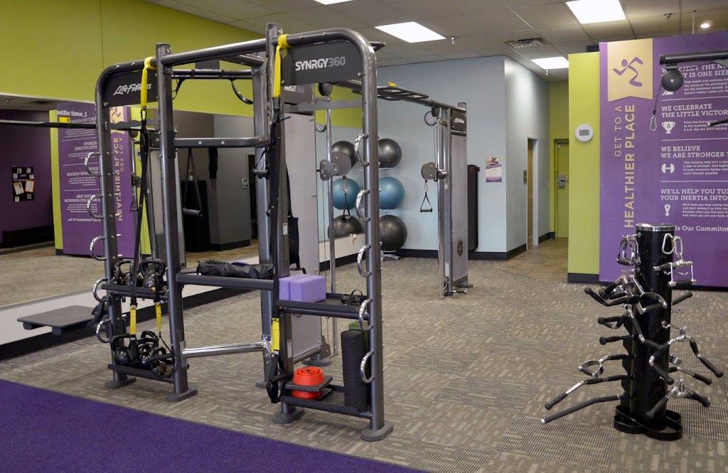  Anytime Fitness