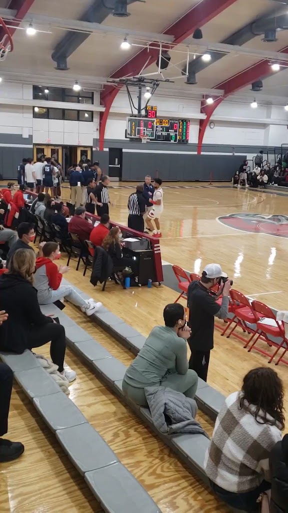  Panzer Athletic Center