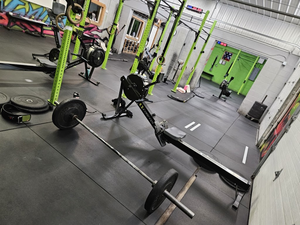  Machine Shed Sports & Fitness