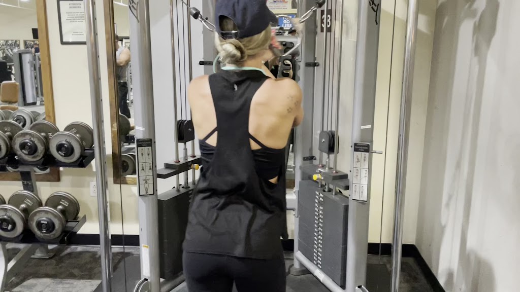  American Fitness 24/7