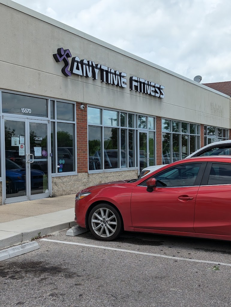  Anytime Fitness