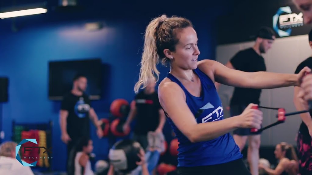  Impact Sports Performance