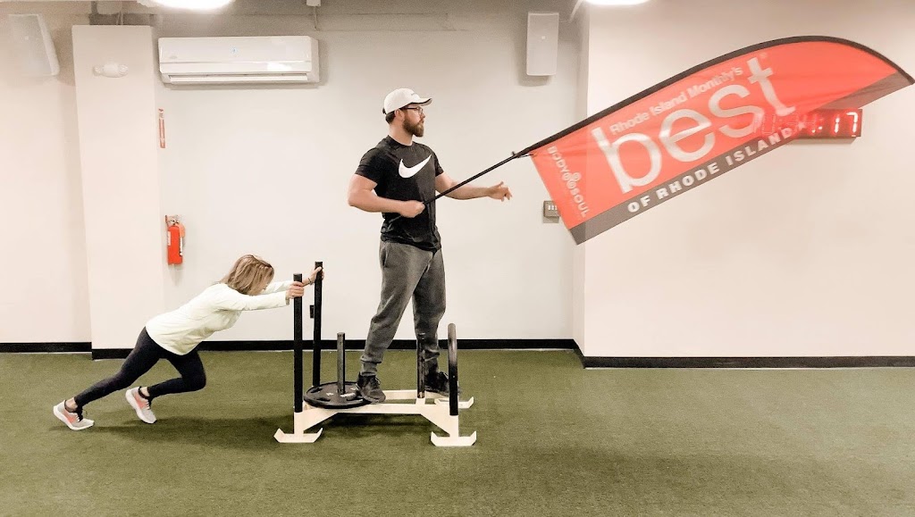  Body Soul Inspired Personal Training