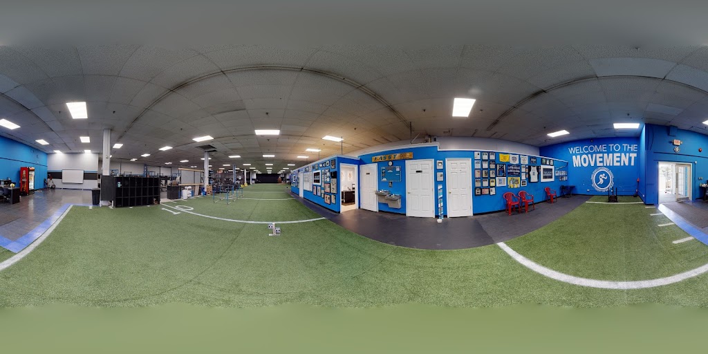  FASST Sports Performance Training