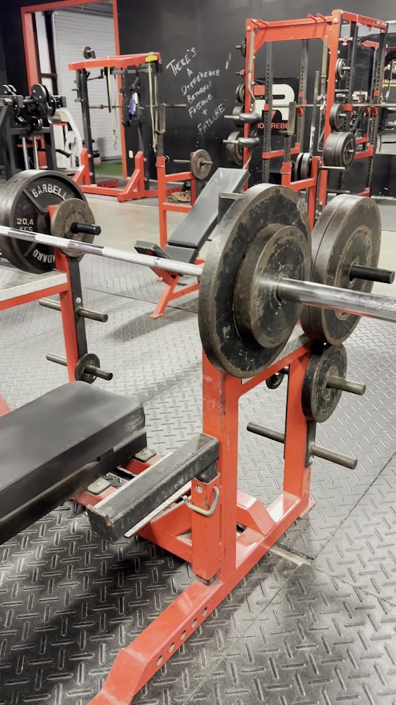  I3 Strength & Performance LLC