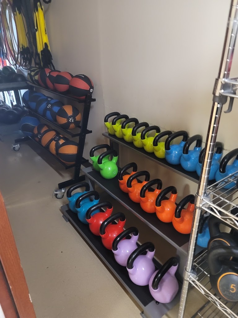  Essentia Health-Moose Lake Fitness Center