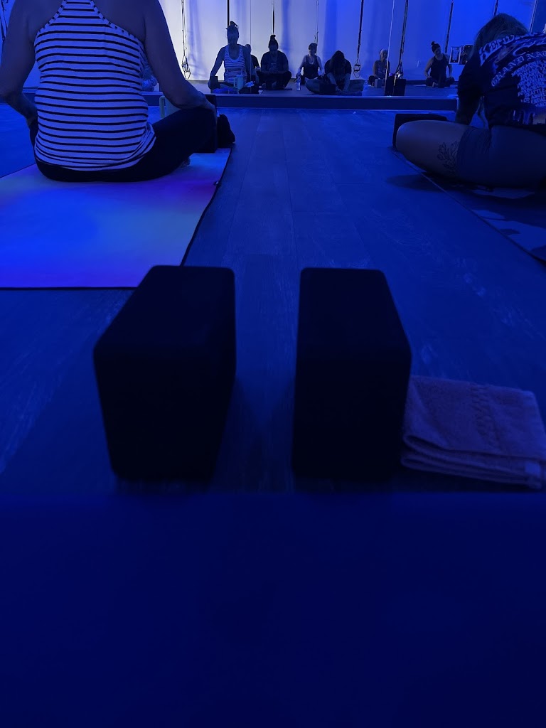  YogaSix Rancho Cucamonga
