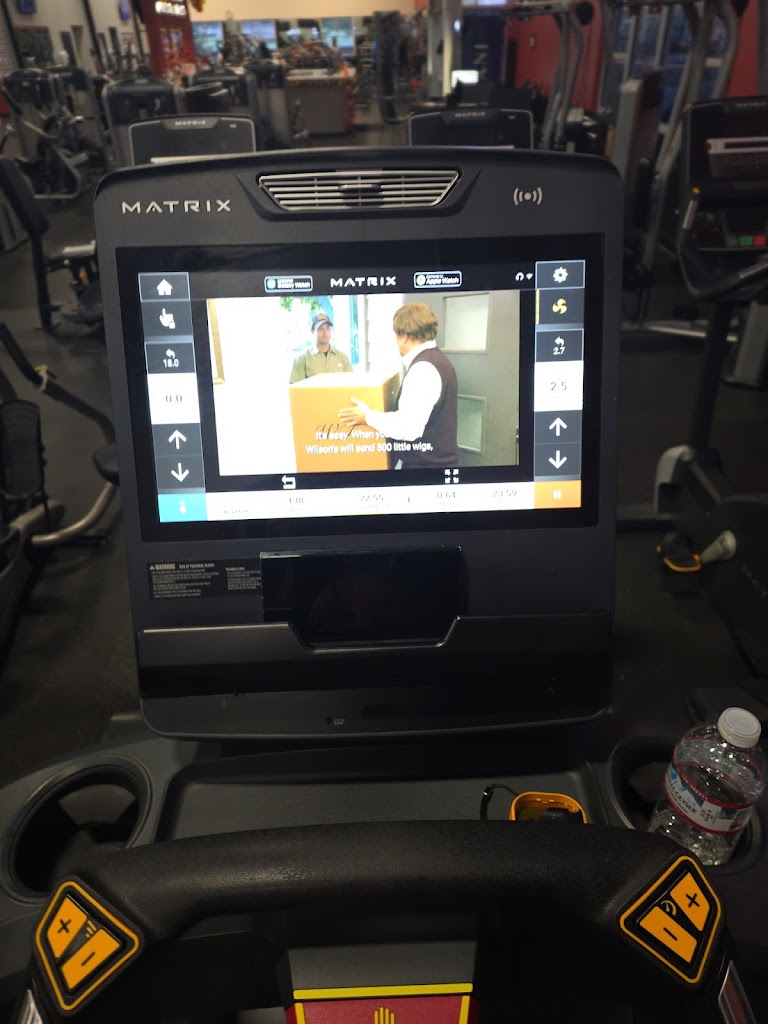  Parkway Athletic Club Carson City