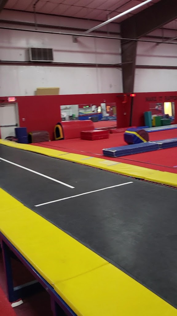  Timberline Gymnastics- Windsor