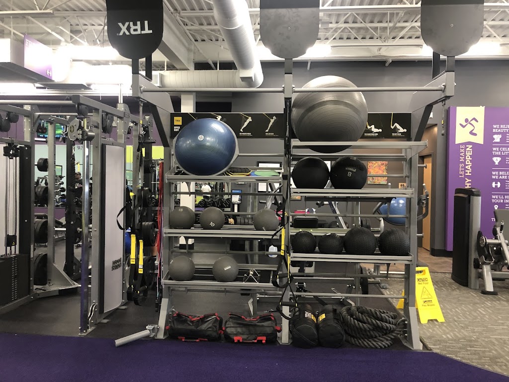  Anytime Fitness Newport