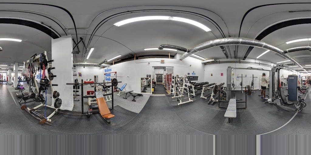  Pump High Energy Fitness Center