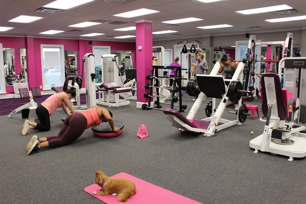  Atlanta Fitness Diva Personal Training Fitness Center