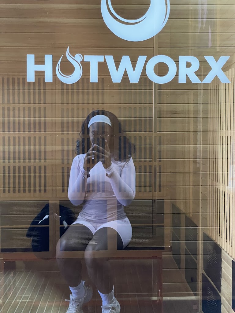  HOTWORX - San Pedro, CA