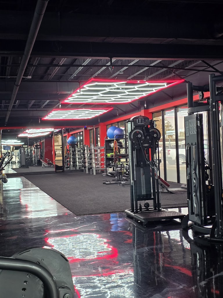  Relentless Strength & Fitness