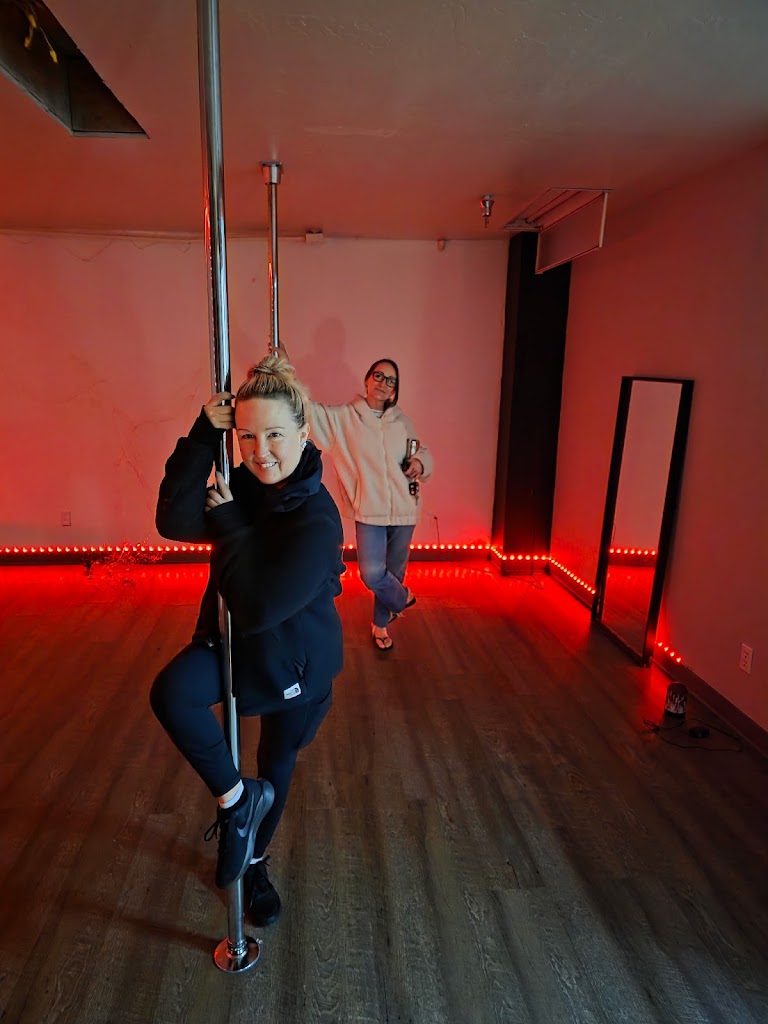  Sinergy Dance Fitness Studio