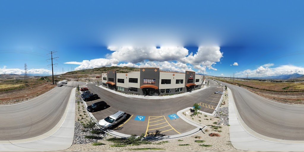  Arches Gymnastics, Inc.