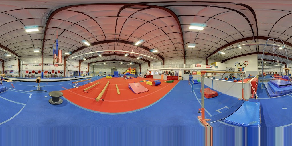  Elite Energy Gymnastics