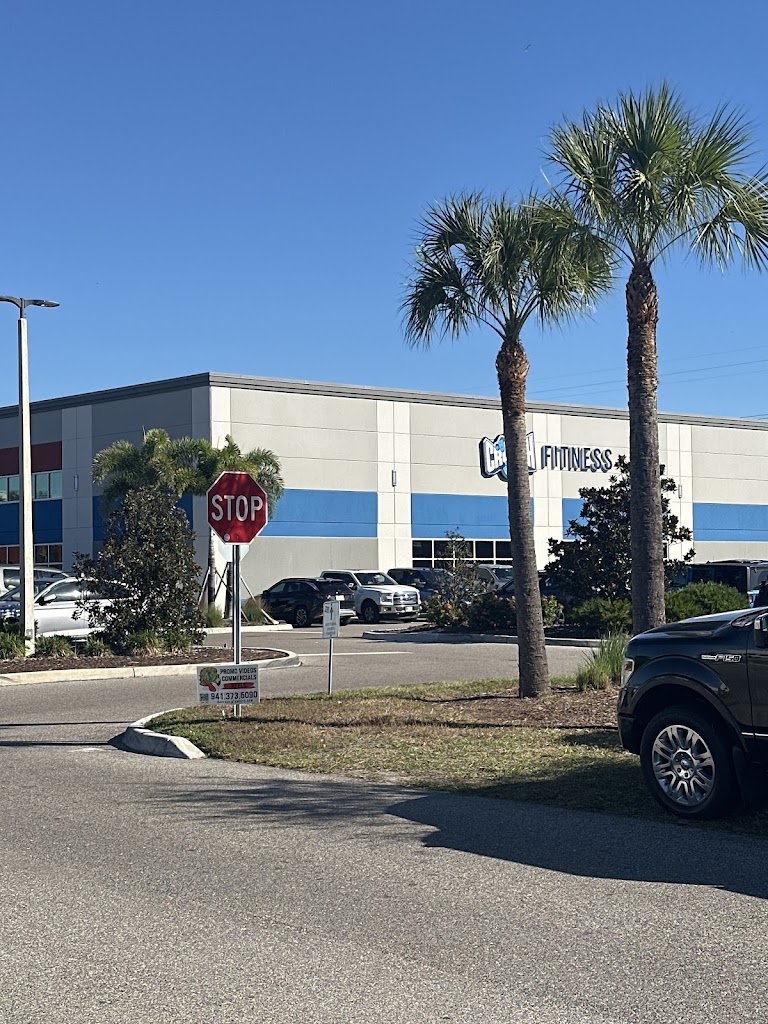  Crunch Fitness - Lakewood Ranch