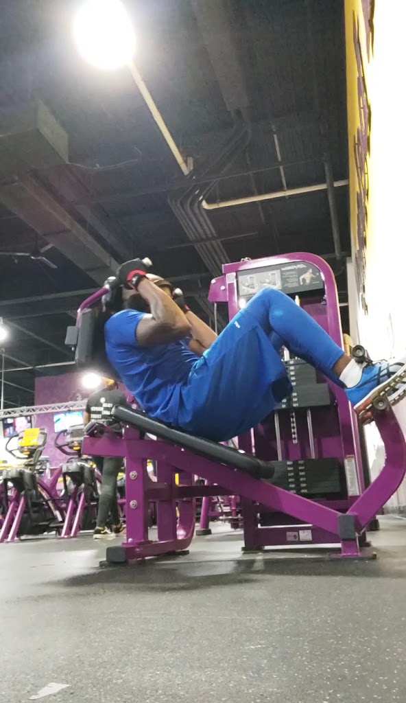 Planet Fitness