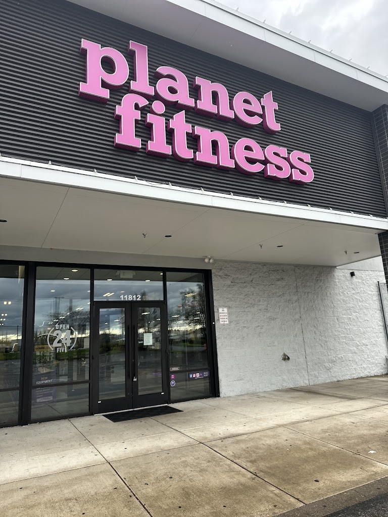  Planet Fitness