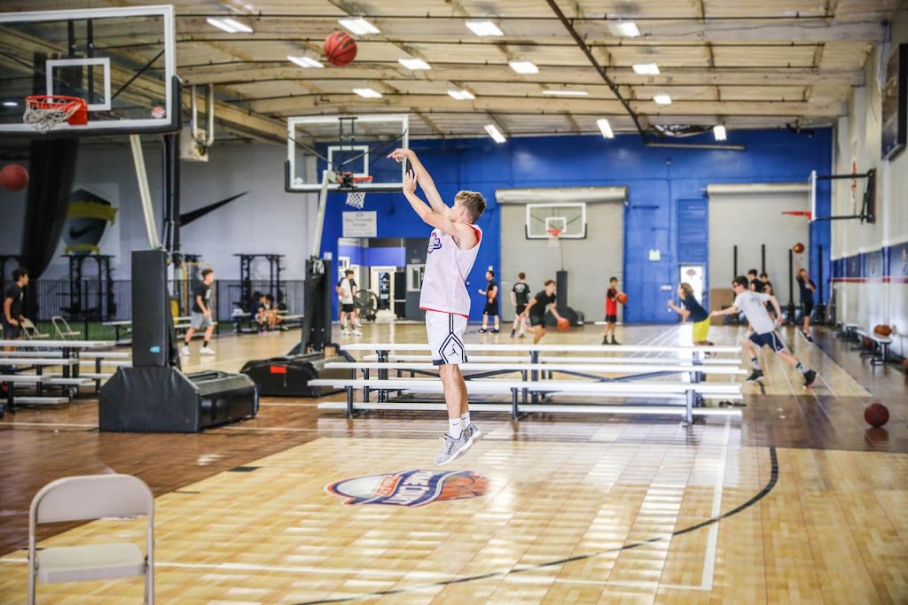  NorCal Supreme Sports