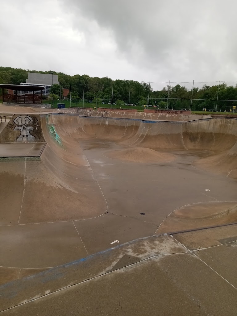  Bob Hoffman Sports Complex - Field Sertom