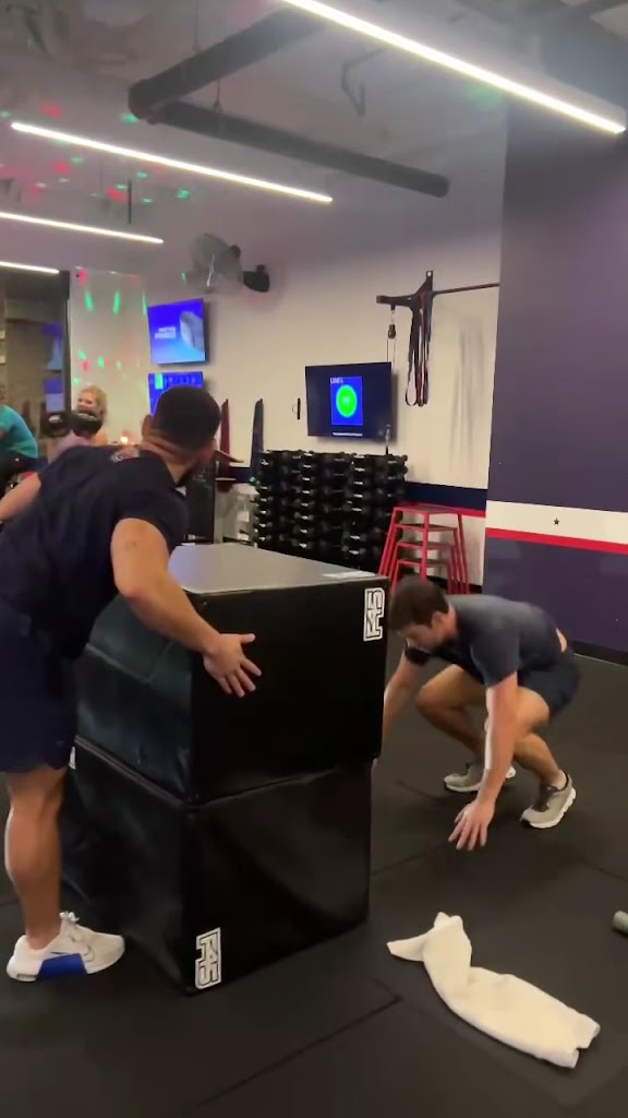  F45 Training Tanglewood Houston