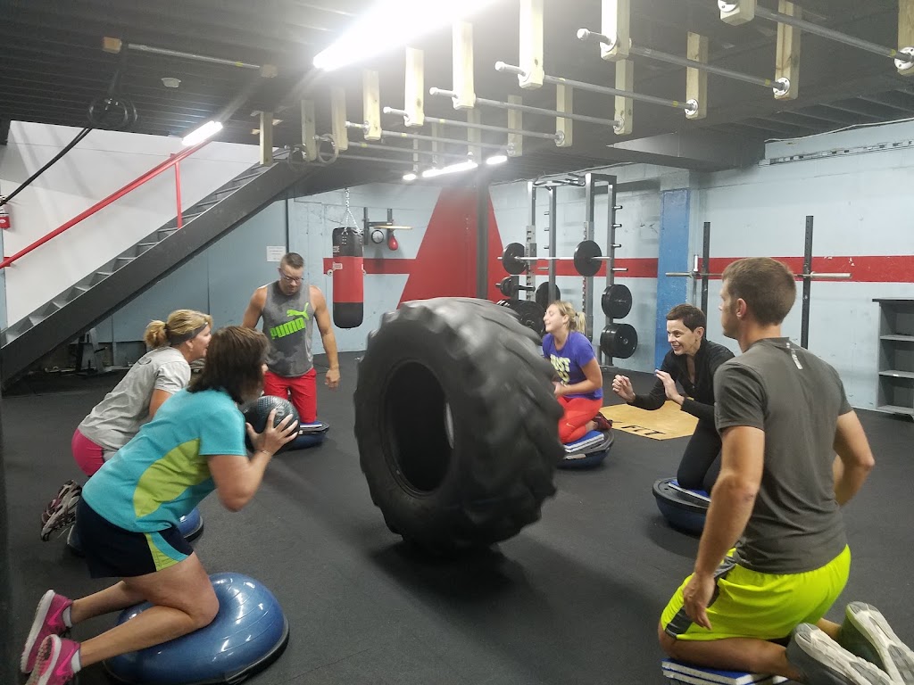  RV Lexington Fitness - 24 Hour Fitness