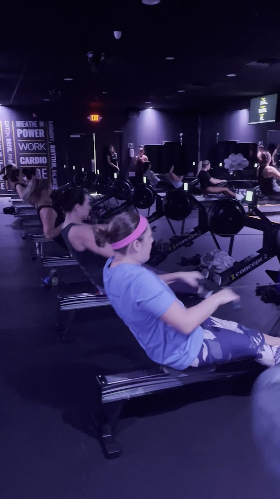  Row House Fitness Washington TWP