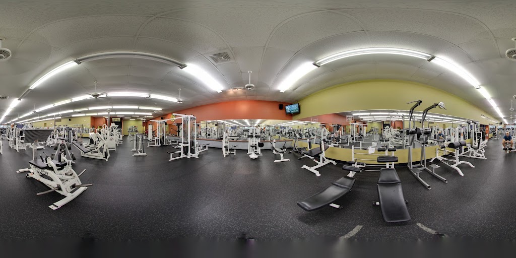  Gold's Gym Tallahassee (Downtown)