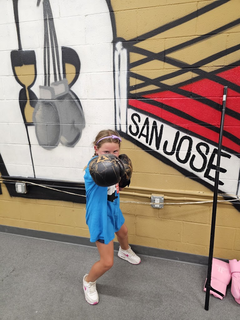  Dreamland Boxing Club