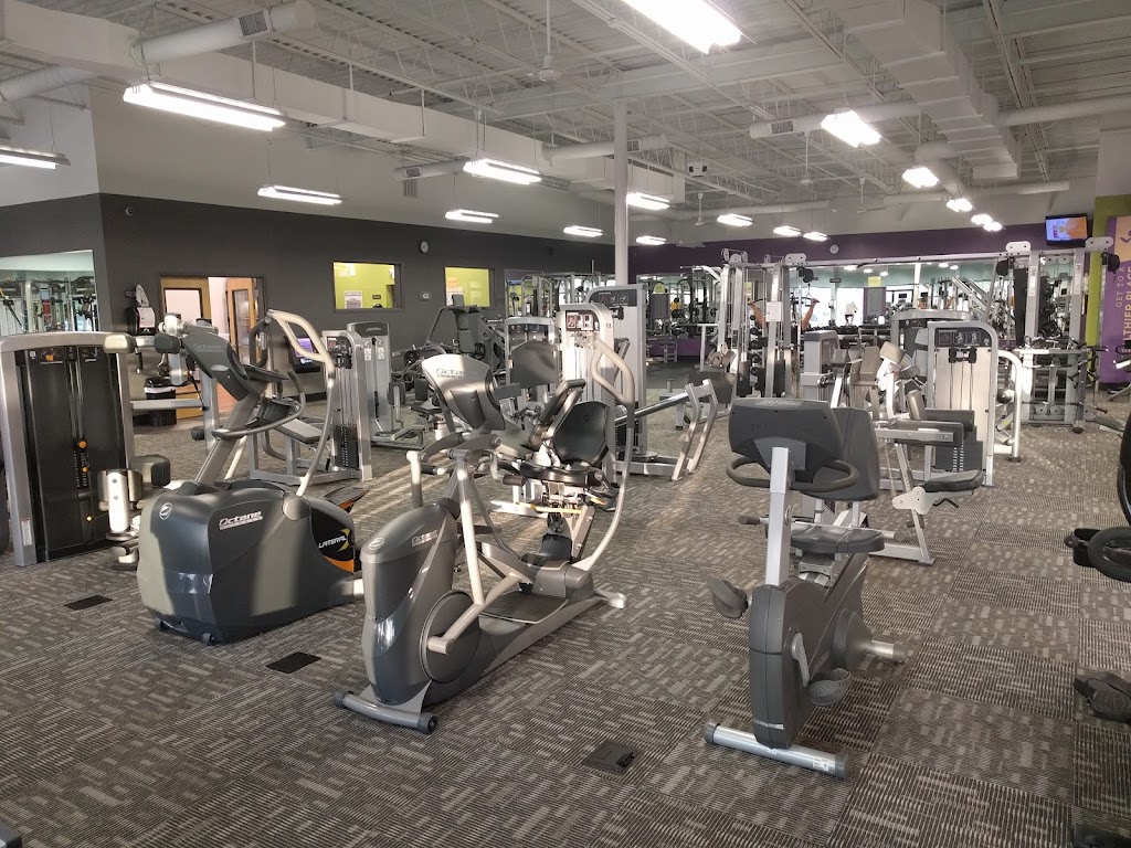  Anytime Fitness