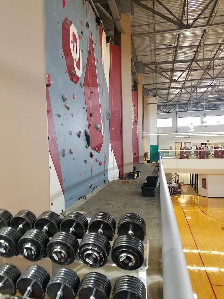  University Health Club