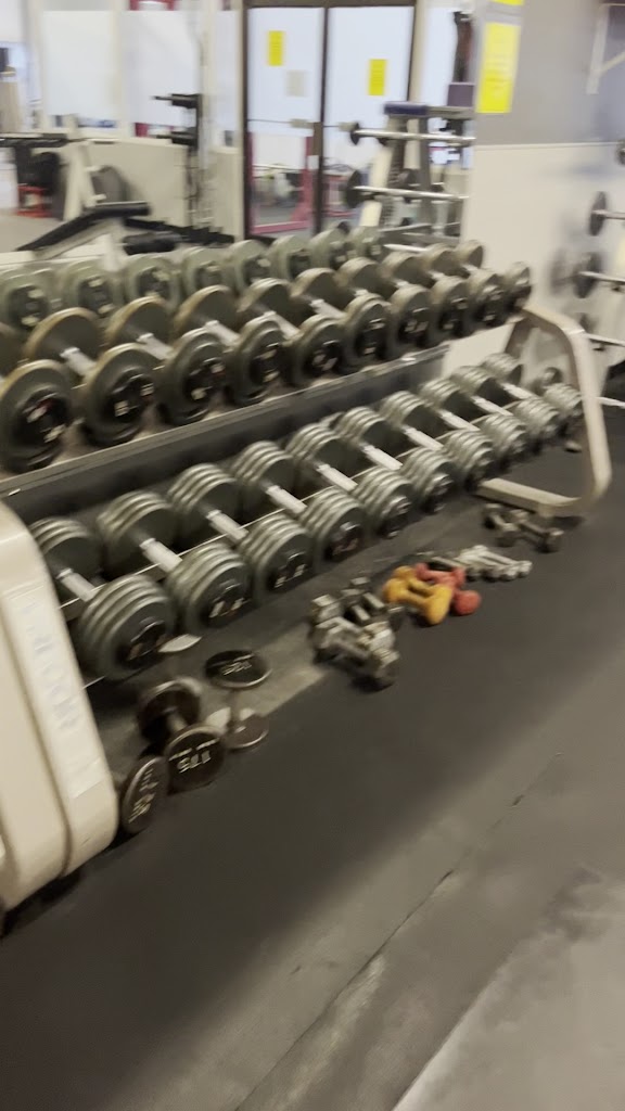  Absolute Personal Fitness