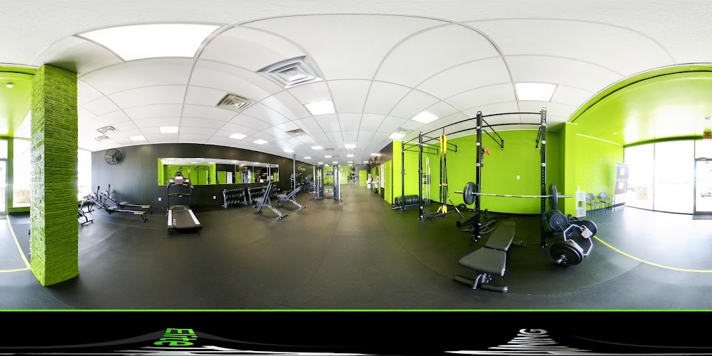  Elite Personal Training Sand Springs