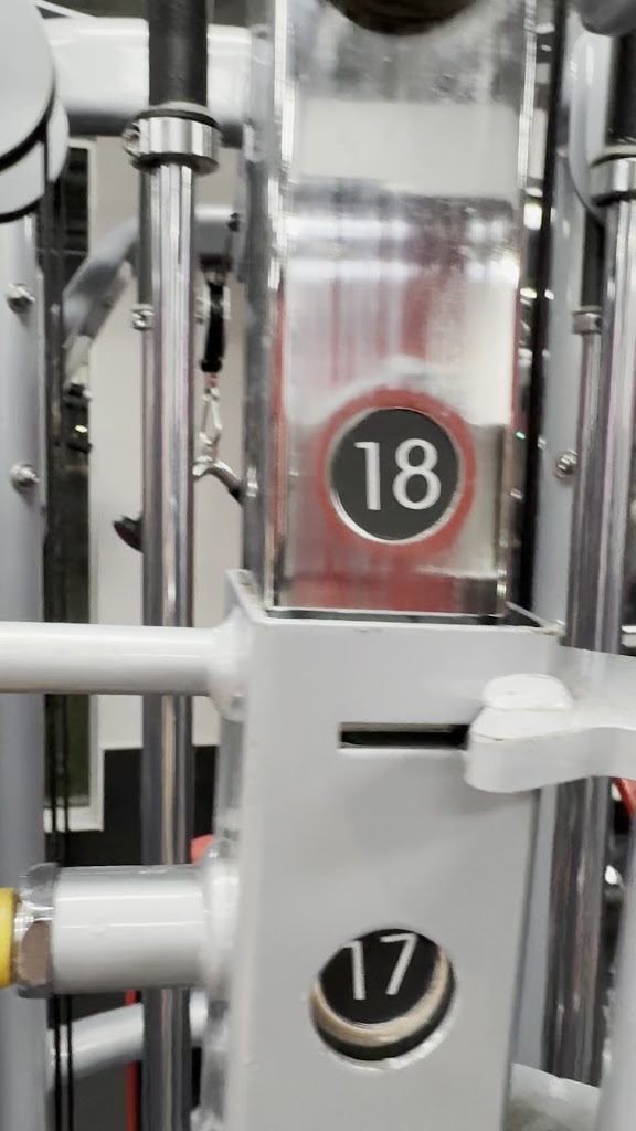  Snap Fitness Charleston