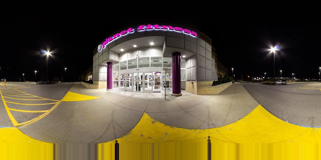  Planet Fitness