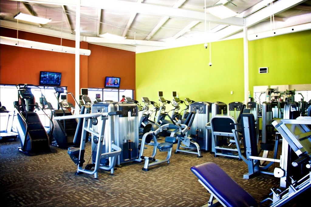  Anytime Fitness