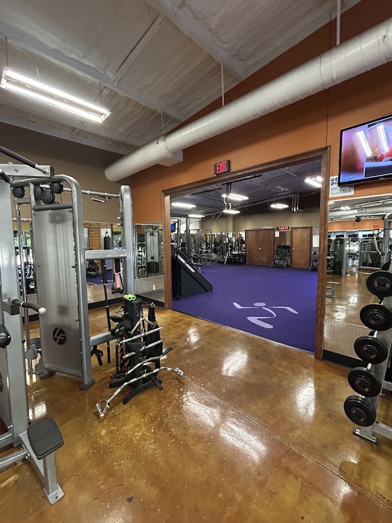  Anytime Fitness