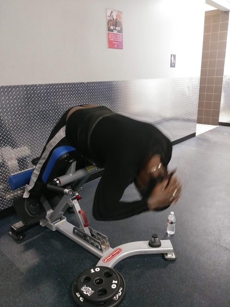  Crunch Fitness - Colorado Springs