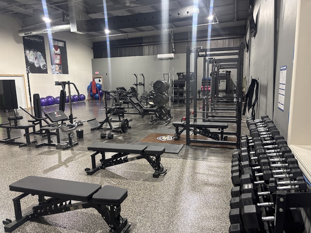  Pirates Cove Fitness and Recovery