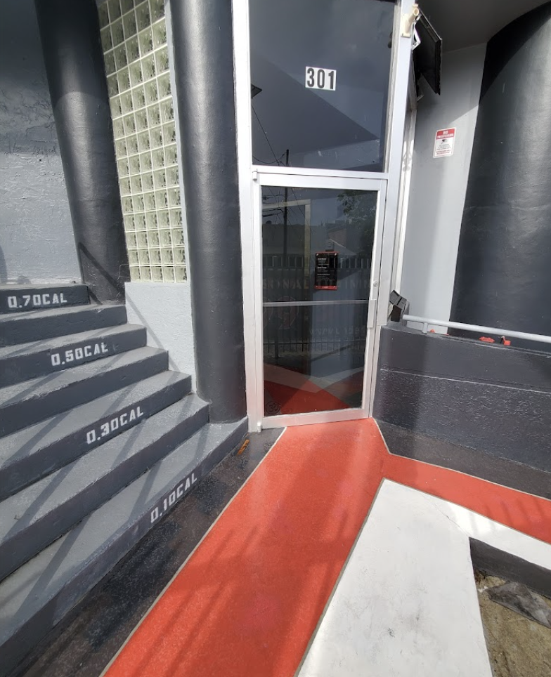  P3RSONAL | Training 💪