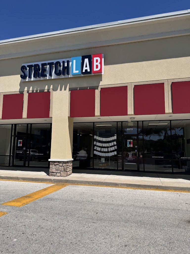  StretchLab