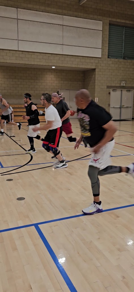  La Mirada Community Gymnasium