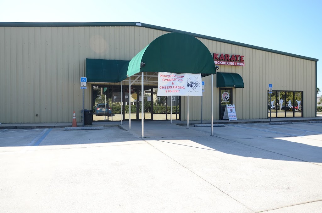  North Florida Gymnastics