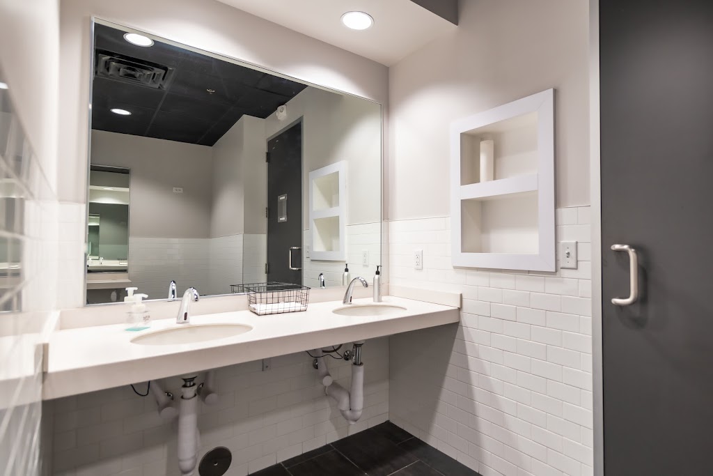  Basecamp Fitness Memphis (East)